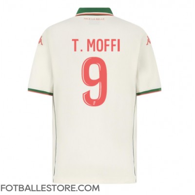 OGC Nice Terem Moffi #9 Bortedrakt 2025-26 Kortermet OGC Nice Terem Moffi #9 Bortedrakt 2025-26 Kortermet